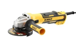 Rebarbadora 125mm 1700W DeWalt DWE4357-QS