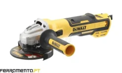 Rebarbadora 125mm 1700W DeWalt DWE4357-QS