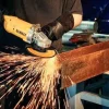 Rebarbadora 230mm 2.600W Dewalt DWE496-QS