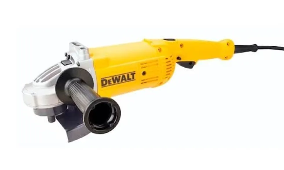 Rebarbadora 230mm 2.600W Dewalt DWE496-QS