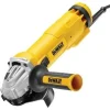Rebarbadora 125mm 1200W DeWalt DWE4227-QS