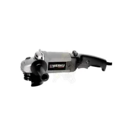 Rebarbadora 125mm Werku WK401550