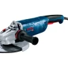 Rebarbadora 180mm 2400 W GWS 24-180 P Bosch 06018C2101