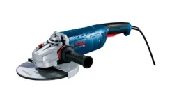 Rebarbadora 180mm 2400 W GWS 24-180 P Bosch 06018C2101