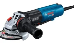 Rebarbadora 125mm 1700W GWS 17-125 PSB Bosch 06017D1700