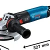 Rebarbadora 150mm 1700W GWS 17-150 PS Bosch 06017D1600