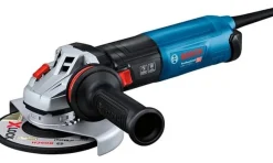 Rebarbadora 150mm 1700W GWS 17-150 PS Bosch 06017D1600