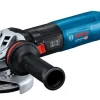 Rebarbadora 125mm 1700 W GWS 17-125 S INOX Bosch 06017D0300