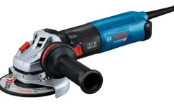 Rebarbadora 125mm 1700 W GWS 17-125 S INOX Bosch 06017D0500