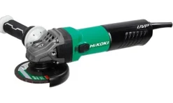 Rebarbadora Ø125mm 1.250W Hikoki G13BAWQZ