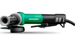 Rebarbadora Ø125 mm 1320W Hikoki G13BYEQ2WDZ
