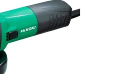 Rebarbadora Ø125mm 900W Hikoki G13SN2YLZ