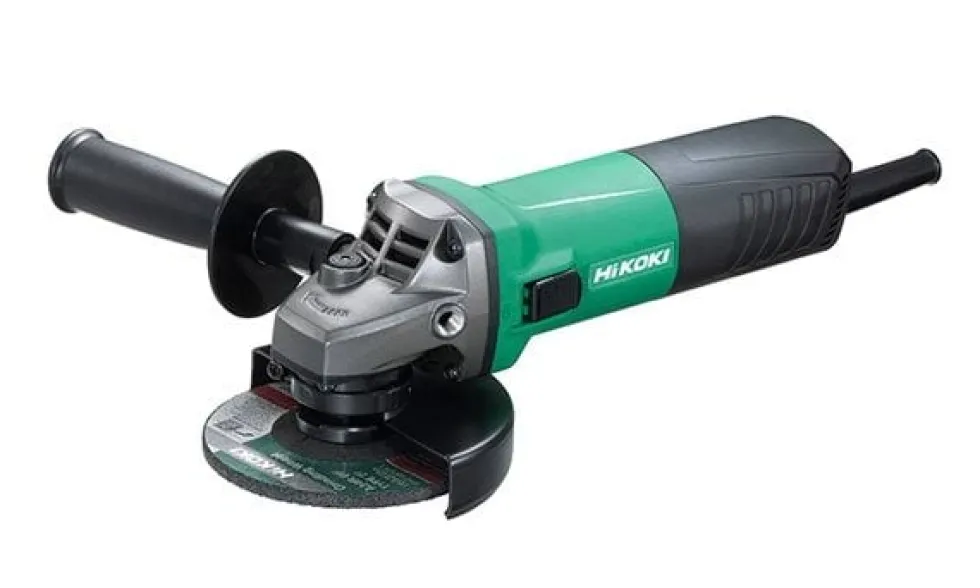 Rebarbadora Ø125mm 900W Hikoki G13SN2YLZ