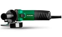 Rebarbadora Ø125mm 900W Hikoki G13SN2YLZ