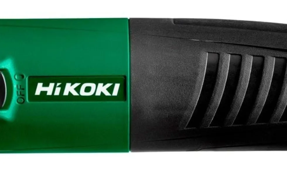Rebarbadora Ø125mm 900W Hikoki G13SN2YLZ