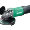 Rebarbadora Ø125 mm 900W Hikoki G13SQ2WAZ