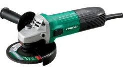Rebarbadora Ø115 mm 600W Hikoki G12STA YGZ