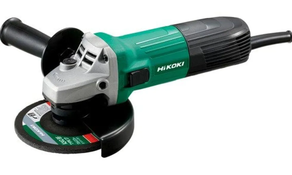 Rebarbadora Ø115 mm 600W Hikoki G12STA YGZ