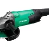 Rebarbadora 180mm 2000W Hikoki G18STWEZ