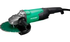 Rebarbadora 180mm 2000W Hikoki G18STWEZ