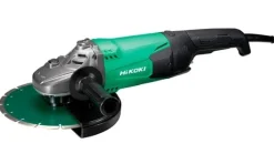 Rebarbadora Ø230mm 2.000W Hikoki G23STWEZ