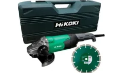 Rebarbadora Ø230mm 2.200W Hikoki G23SW2WWZ