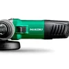 Rebarbadora Ø125mm 1200W Hikoki G13SW2YFZ