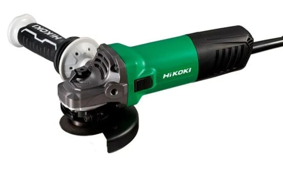 Rebarbadora Ø125mm 1200W Hikoki G13SW2YFZ