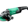 Rebarbadora 230mm 2600W HiKOKI G23UDYZ