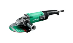 Rebarbadora 230mm 2600W HiKOKI G23UDYZ