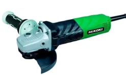 Rebarbadora Ø150mm 1.500W Hikoki G15VAWKZ