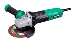 Rebarbadora Ø150mm 1.500W Hikoki G15VAWKZ