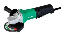 Rebarbadora Ø125 mm 2800W Hikoki G13YC2LBZ