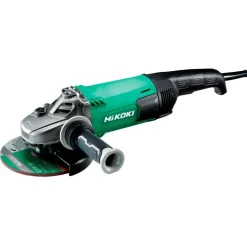 Rebarbadora 180mm 2,400W Híkoki G18Se4Z