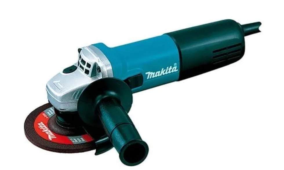 Rebarbadora 125mm 840W SAR Makita 9558HNR