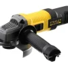 Rebarbadora 115mm 850W Stanley FMEG210-QS
