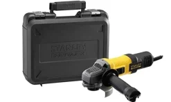 Rebarbadora 115mm 850W Stanley FMEG210K-QS