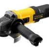 Rebarbadora 125mm 850W Stanley FMEG220-QS