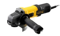 Rebarbadora 125mm 850W Stanley FMEG220-QS