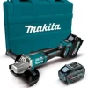 Rebarbadora 230mm XGT 40V AWS Makita GA038GT201