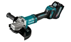 Rebarbadora 230mm XGT 40V AWS Makita GA038GT201