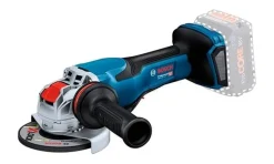 Rebarbadora 125mm X-LOCK GWX 18V-15 P Bosch 06019H6F01