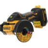 Rebarbadora Multi-corte XR 18V 76mm Dewalt DCS438N-XJ