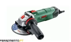 Rebarbadora PWS 850-125 + AVG Bosch 06033A2700