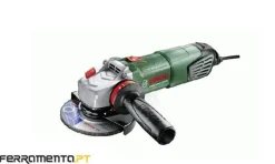 Rebarbadora PWS 1000-125 CE Bosch 06033A2800