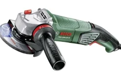 Rebarbadora PWS 1300-125 CE Bosch 06033A2900
