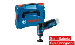 Rebarbadora Rotativa Ø 50 mm GWG 12V-50 S Bosch 06013A7001