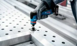Rebarbadora Rotativa Ø 50 mm GWG 12V-50 S Bosch 06013A7001