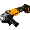 Rebarbadora sem escovas 125mm XR 18V Dewalt DCG407N-XJ
