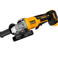 Rebarbadora sem escovas 125mm XR 18V Dewalt DCG408N